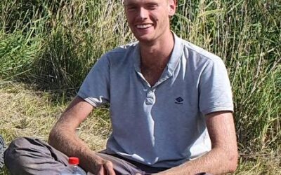 In memoriam Derk Mollema